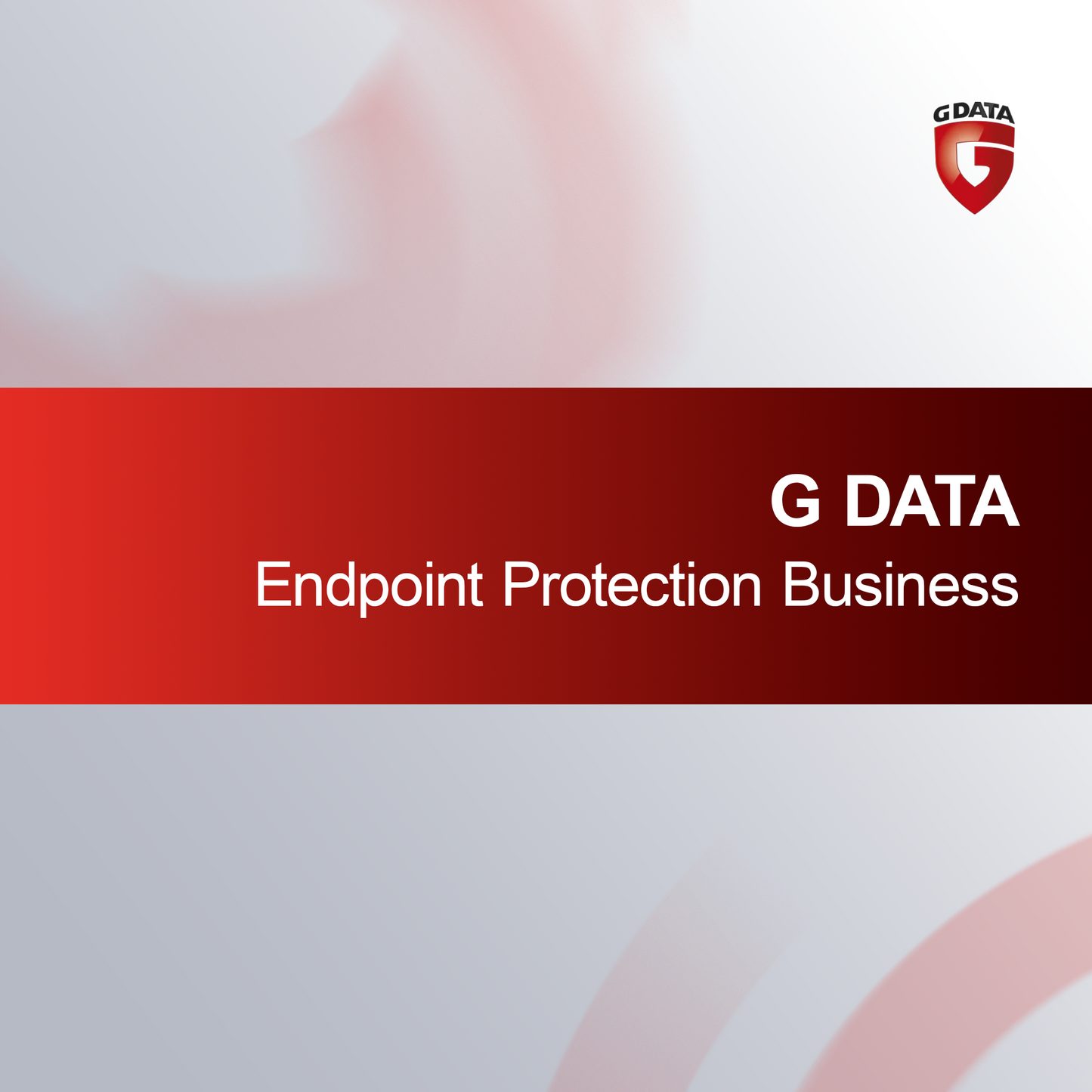 G DATA Endpoint Protection Business