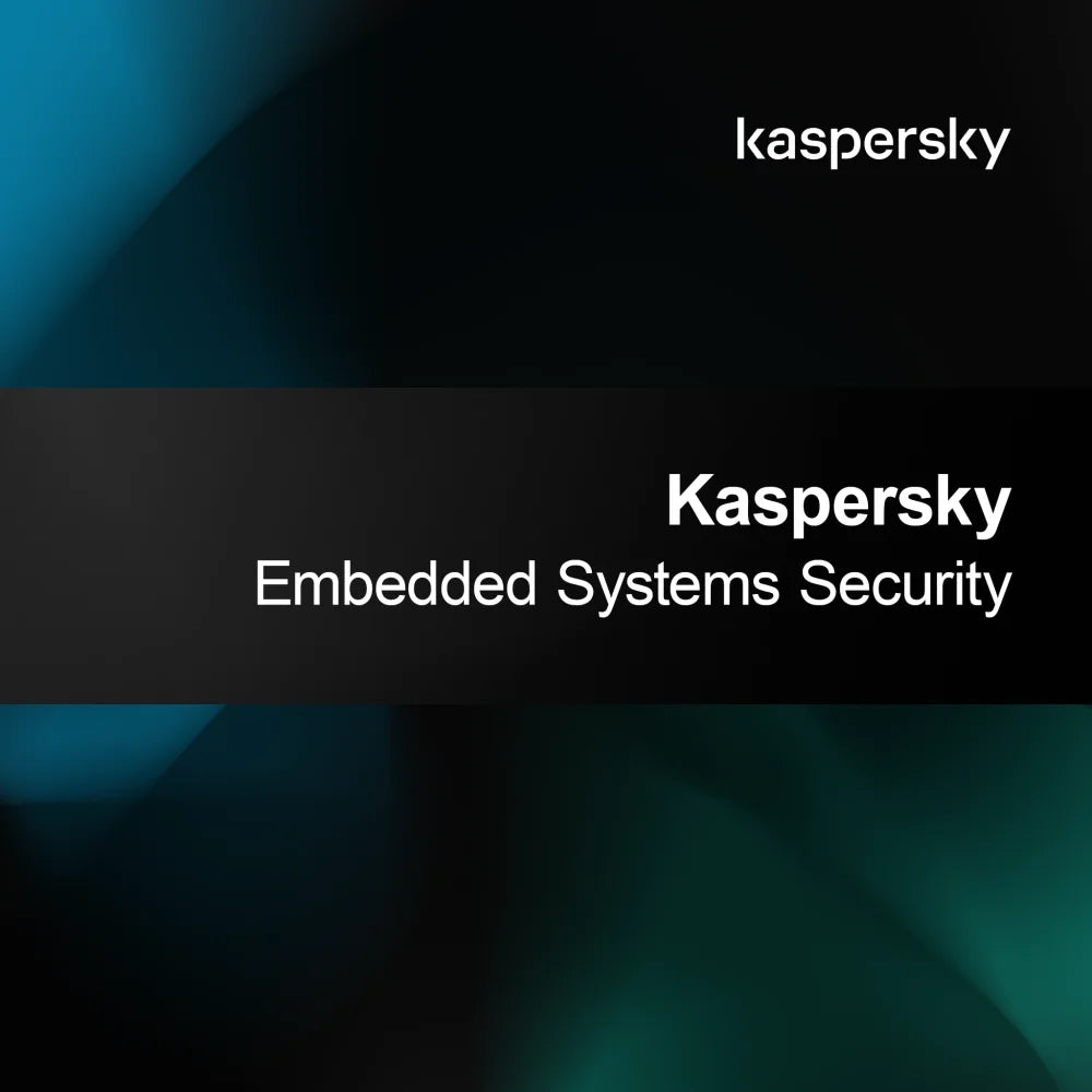 Seguridad de Sistemas Embebidos Kaspersky