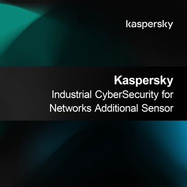 Kaspersky Industrial CyberSecurity for Networks Additional Sensor