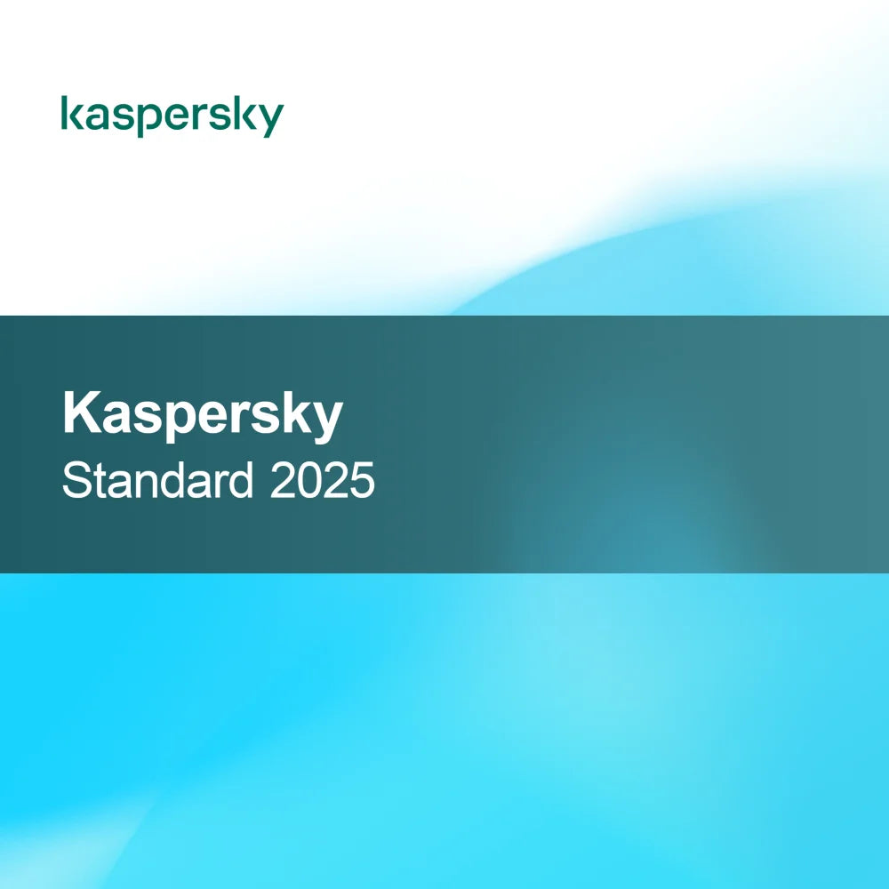 Kaspersky Estándar 2025