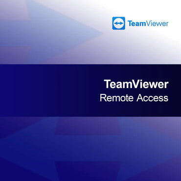 TeamViewer Remote Access
