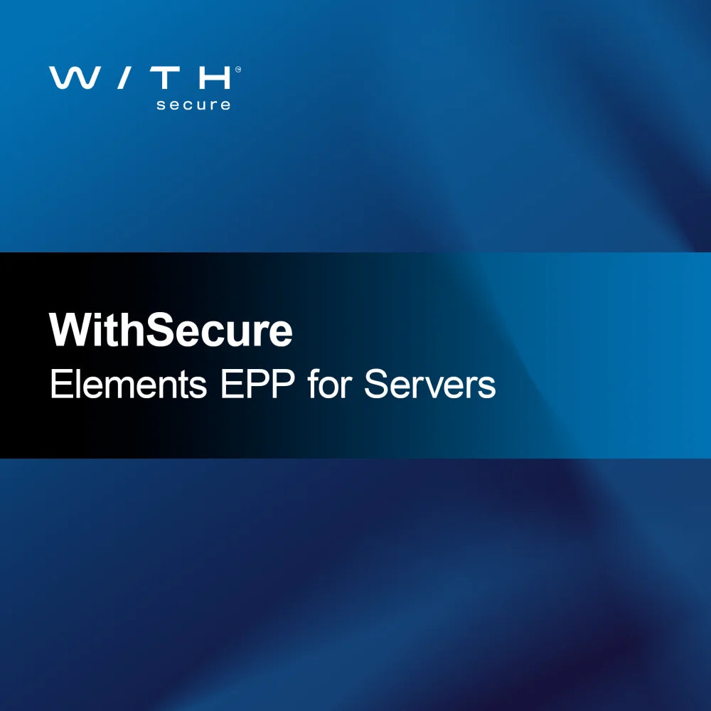 WithSecure Elements EPP para Servidores