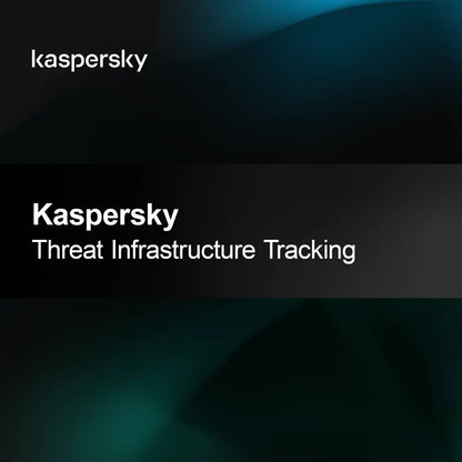 Seguimiento de Infraestructura de Amenazas de Kaspersky