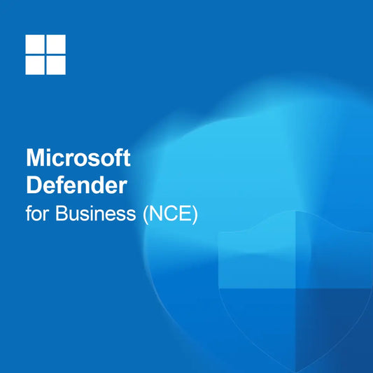 Microsoft Defender para Empresas (NCE)