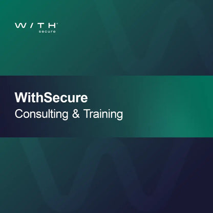 WithSecure Consulting & Training